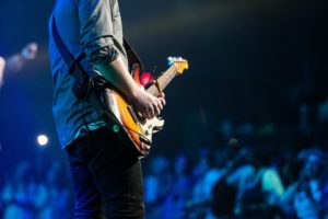 Musica Clase de Guitarra