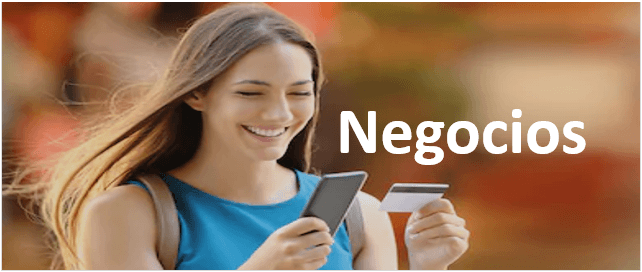 Negocios