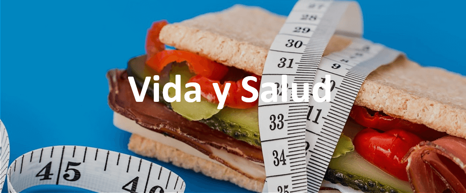 Vida y Salud