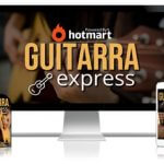 Curso de Guitarra Express